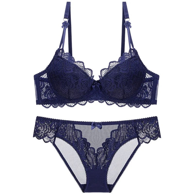 Sets- Bra & Panty Set – Saint Floreé Collection & Co.