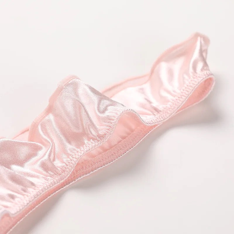 Dare to Dream Panty