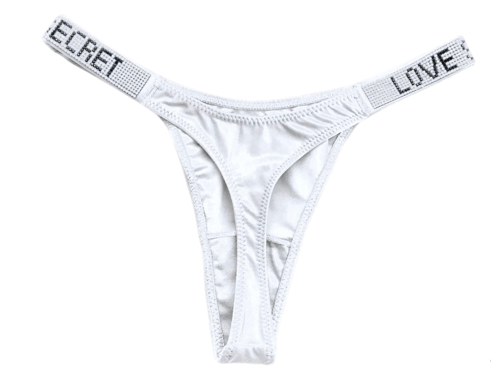 3-Pack Love Secret Thong Sets